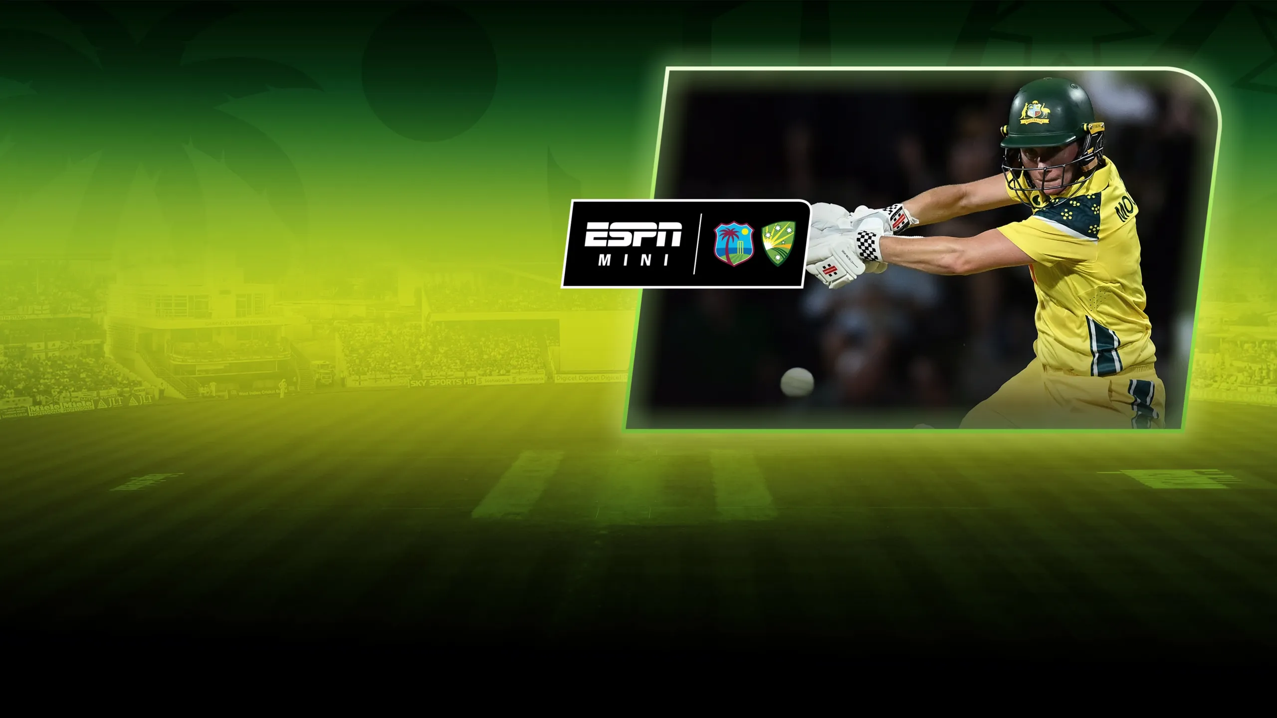 Cricket Mini: Australia Women vs West Indies Women (2nd ODI)