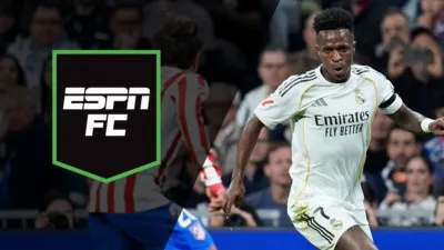 thumbnail - S3:E82 Mon, 3/23 - ESPN FC