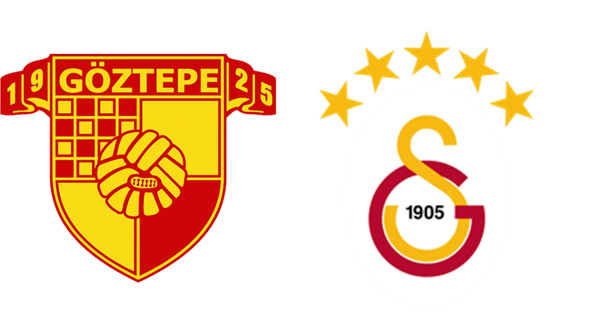 Goztepe x Galatasaray