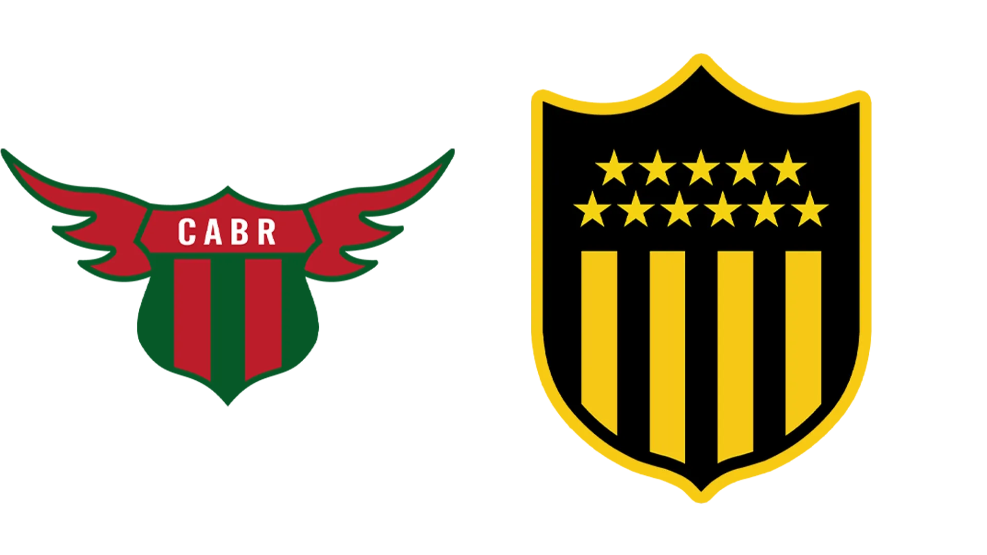 Boston River vs. Peñarol