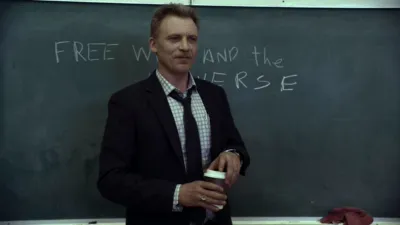 thumbnail - S1:E19 Course Correction