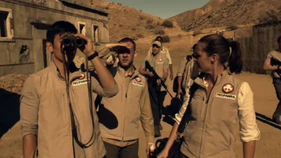 thumbnail - S1:E14 Better Angels