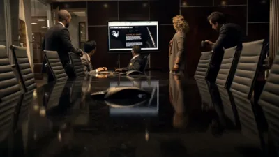 thumbnail - S1:E7 The Gift