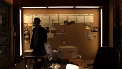 thumbnail - S1:E11 Revelation Zero (Part 1 of 2)