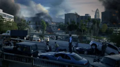 thumbnail - S1:E1 No More Good Days