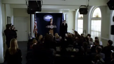 thumbnail - S1:E5 Gimme Some Truth