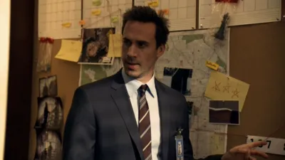 thumbnail - S1:E8 Playing Cards with Coyote