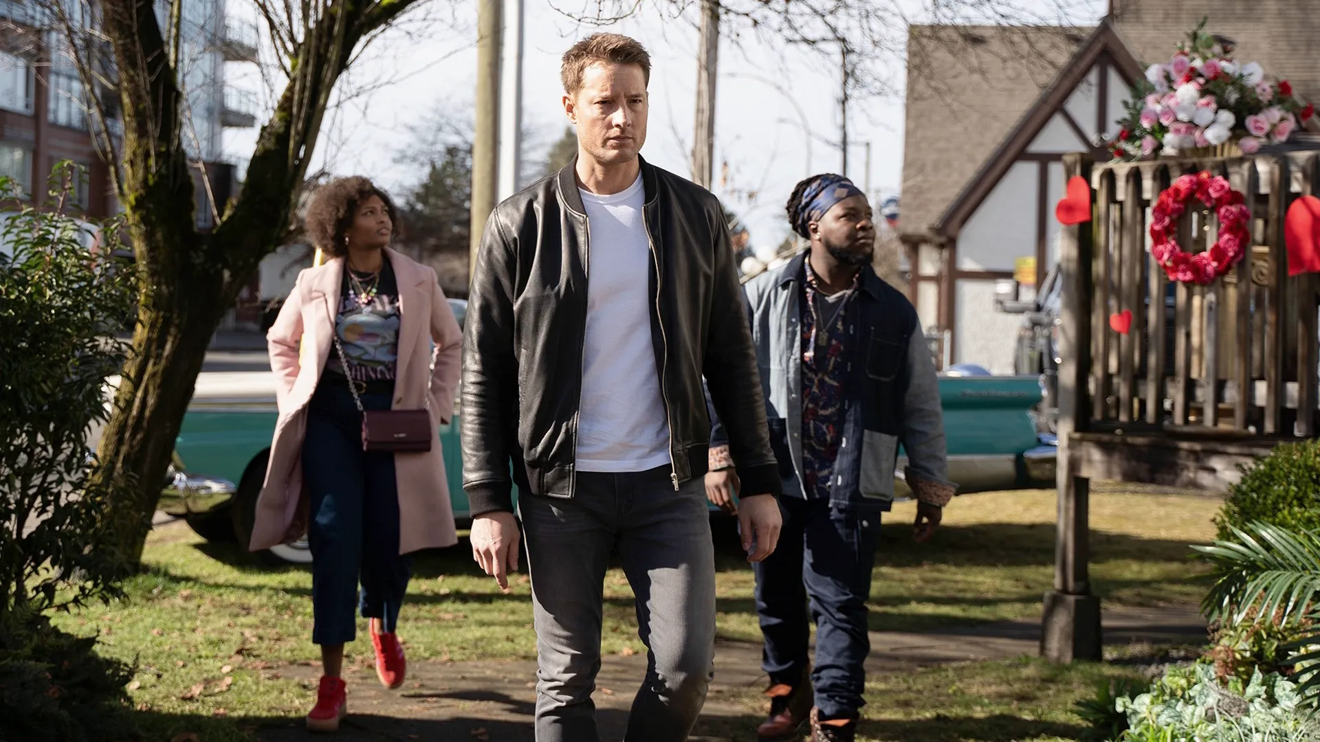 thumbnail - S2:E17 Memories