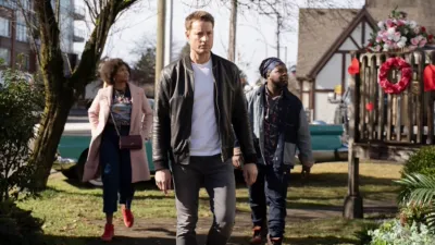 thumbnail - S2:E17 Memories