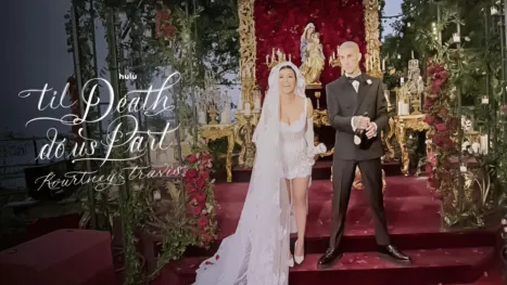 thumbnail - 'Til Death Do Us Part Kourtney & Travis