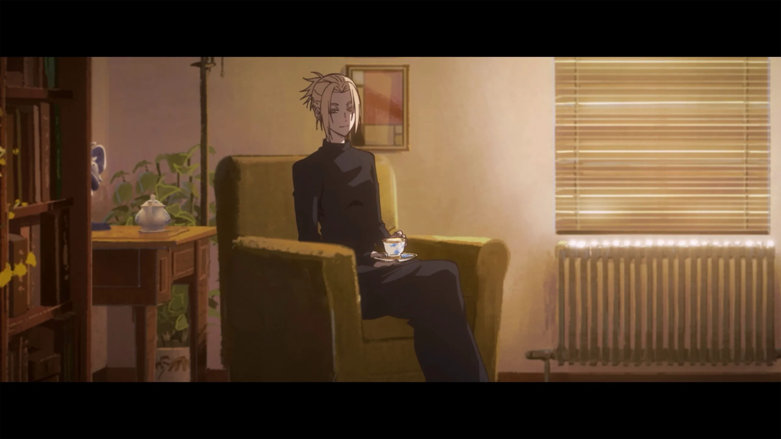 thumbnail - S3：第8話「迷宮」