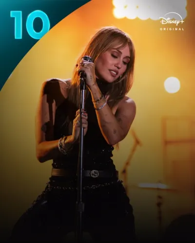 Hannah Montana: Especial de 20° Aniversário