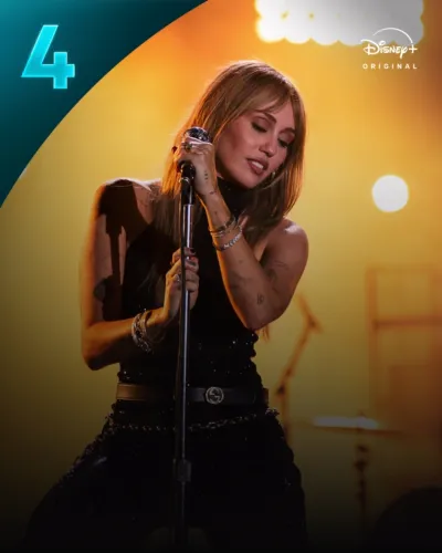 Hannah Montana: Especial de 20° Aniversário