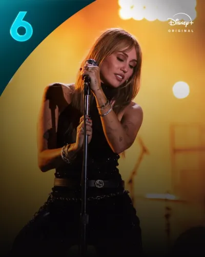 Hannah Montana 20th Anniversary Special