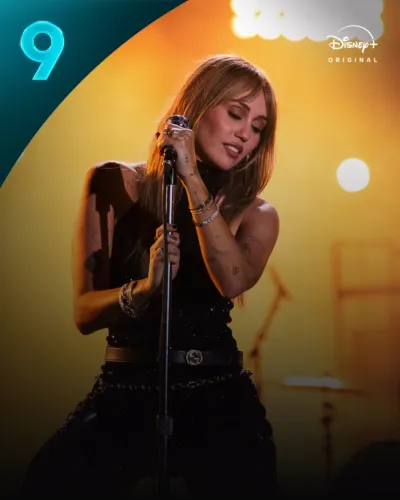 Hannah Montana 20th Anniversary Special