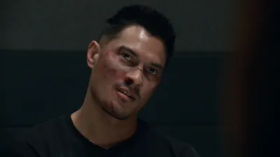 thumbnail - S8:E12 Spy Games