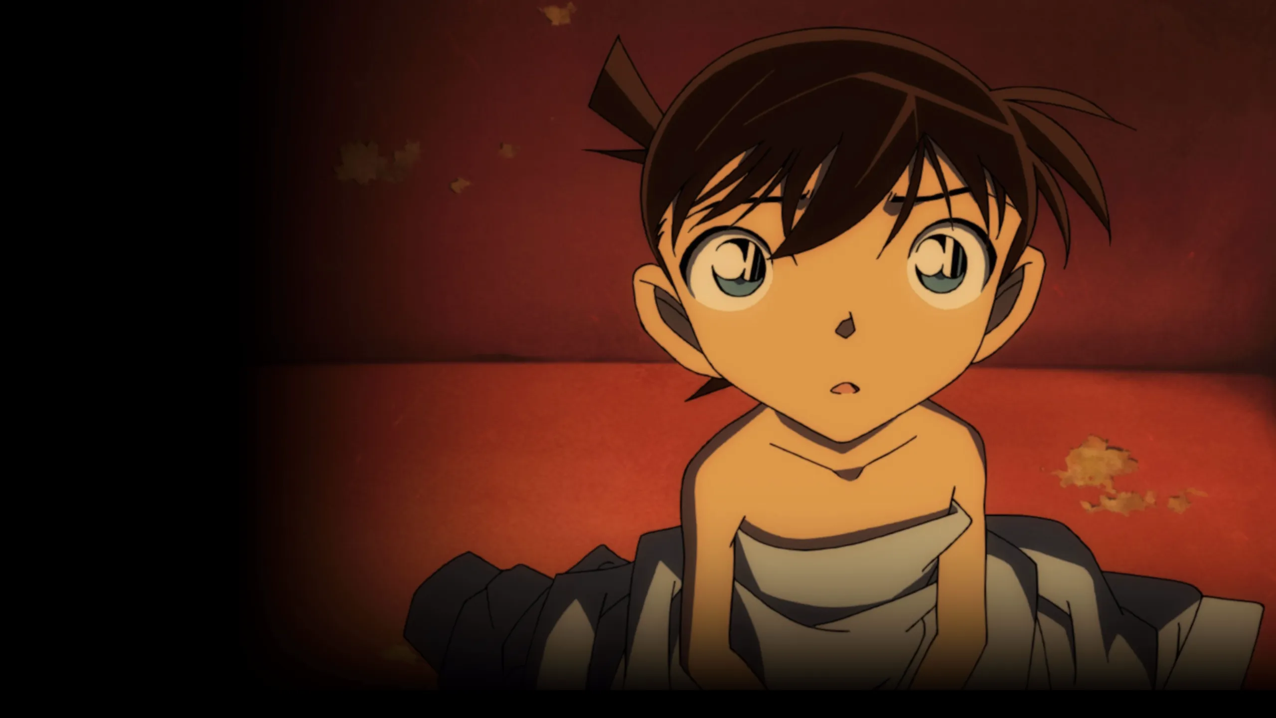 Watch DETECTIVE CONAN-Missing Conan Edogawa Case | Disney+