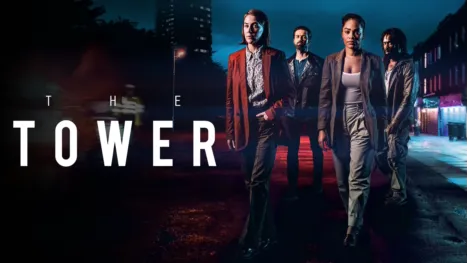 thumbnail - The Tower