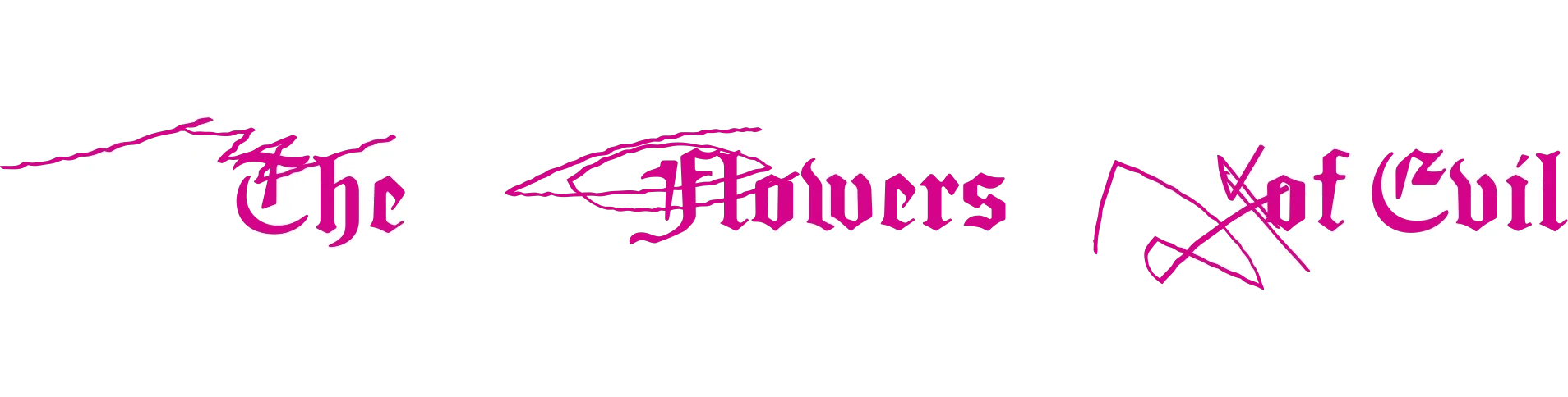 惡之華