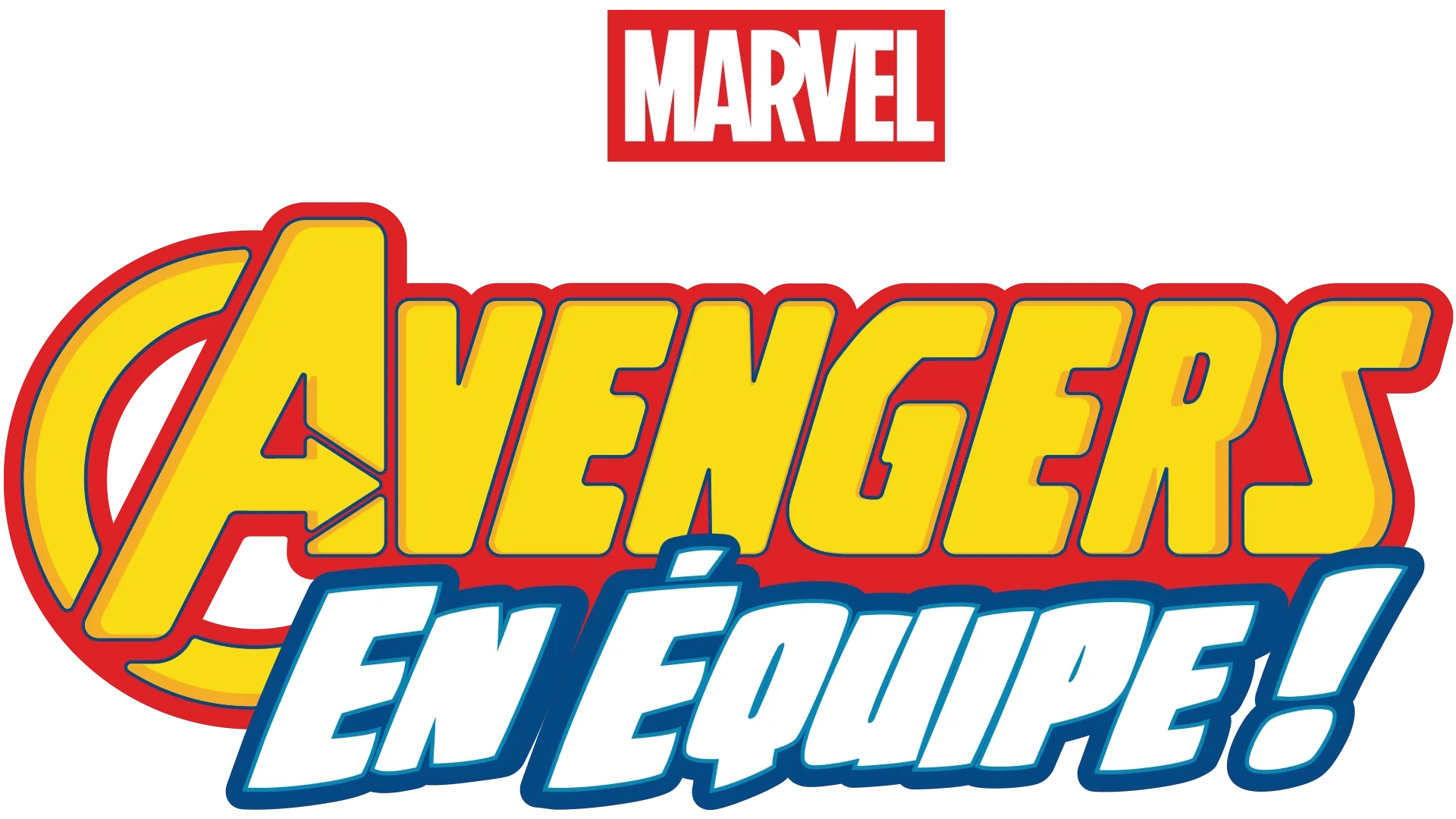 Spidey et Iron Man : Avengers en équipe !