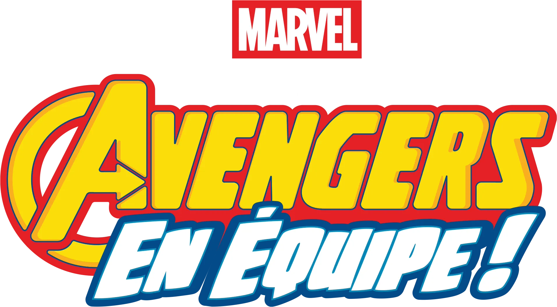 Spidey et Iron Man : Avengers en équipe !
