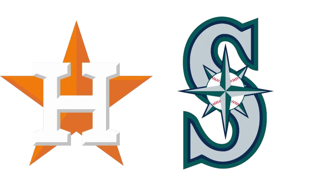 Houston Astros vs. Seattle Mariners