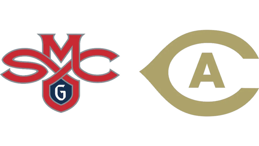 Saint Mary's x UC Davis