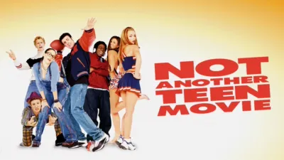 thumbnail - Not Another Teen Movie