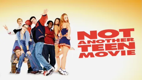 thumbnail - Not Another Teen Movie