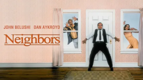 thumbnail - Neighbors