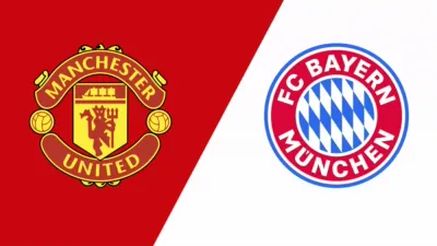 thumbnail - UEFA WCL Resumen: Man Utd - Bayern München
