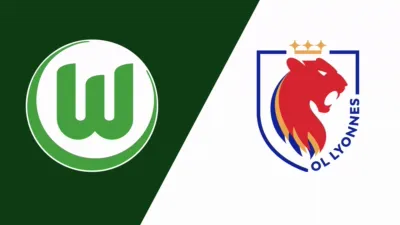 thumbnail - UEFA WCL Resumen Completo: Wolfsburg - OL Lyonnes