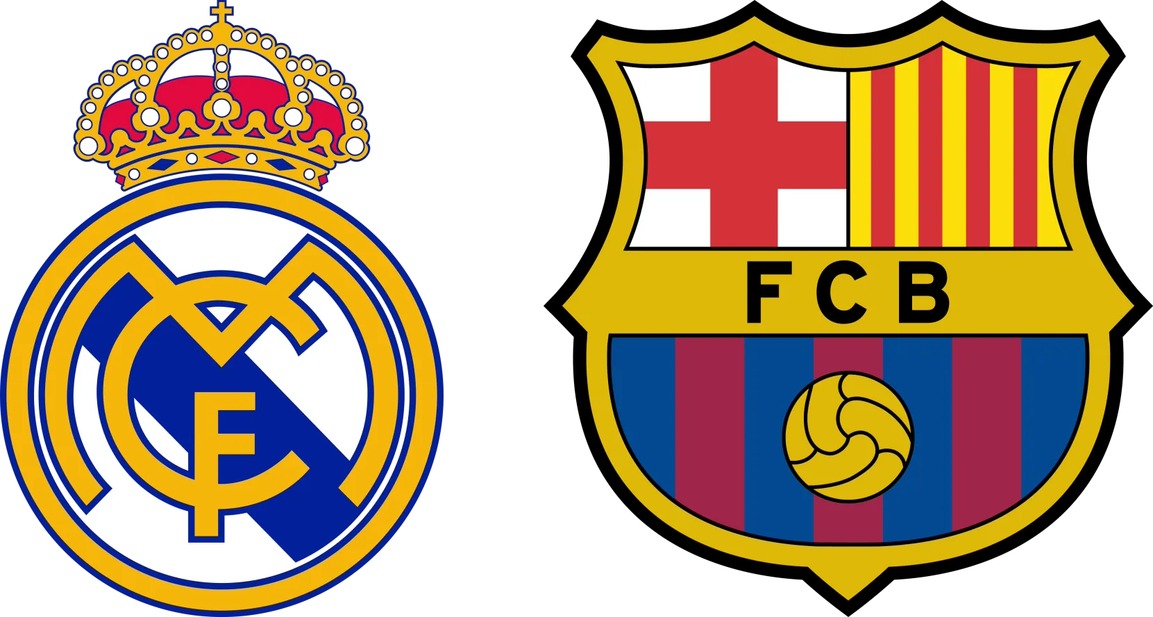 UEFA WCL Highlights: Real Madrid v Barcelona