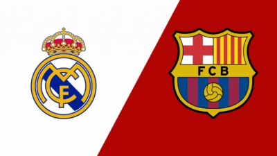 thumbnail - UEFA WCL Resumen: Real Madrid - Barcelona