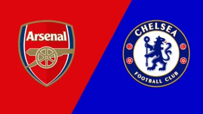 thumbnail - UEFA WCL Resumen Completo: Arsenal FC - Chelsea