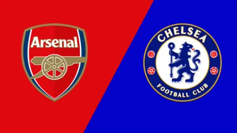 thumbnail - UEFA WCL Rozšírený zostrih: Arsenal FC - Chelsea