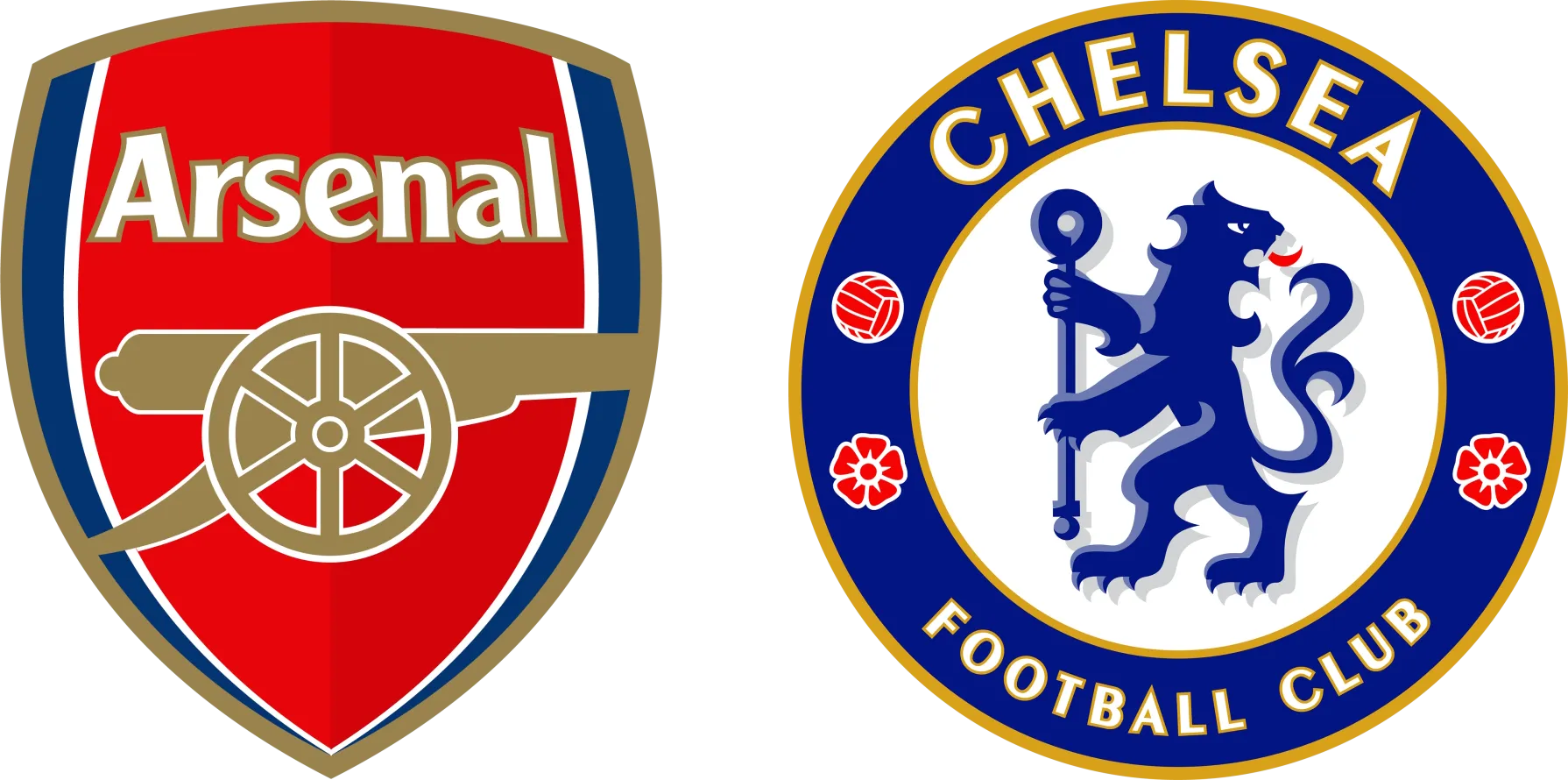 UEFA WCL Utförliga höjdpunkter: Arsenal FC - Chelsea