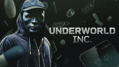 thumbnail - Underworld, Inc.