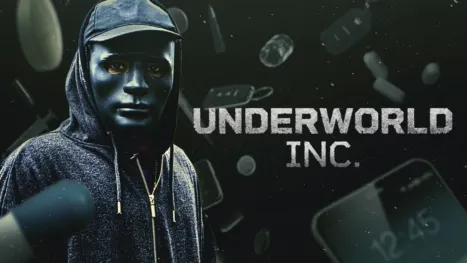 thumbnail - Underworld, Inc.