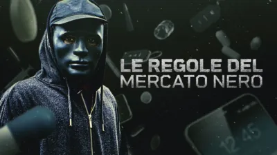 thumbnail - Le regole del mercato nero
