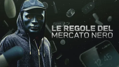 thumbnail - Le regole del mercato nero