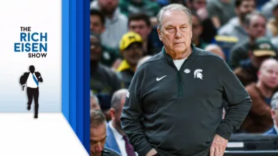 thumbnail - Tue, 3/24 - The Rich Eisen Show