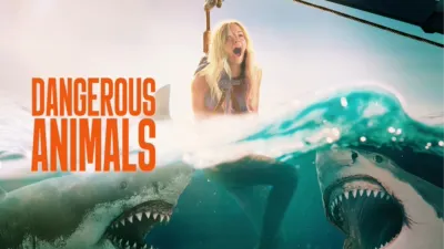 thumbnail - Dangerous Animals