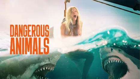 thumbnail - Dangerous Animals