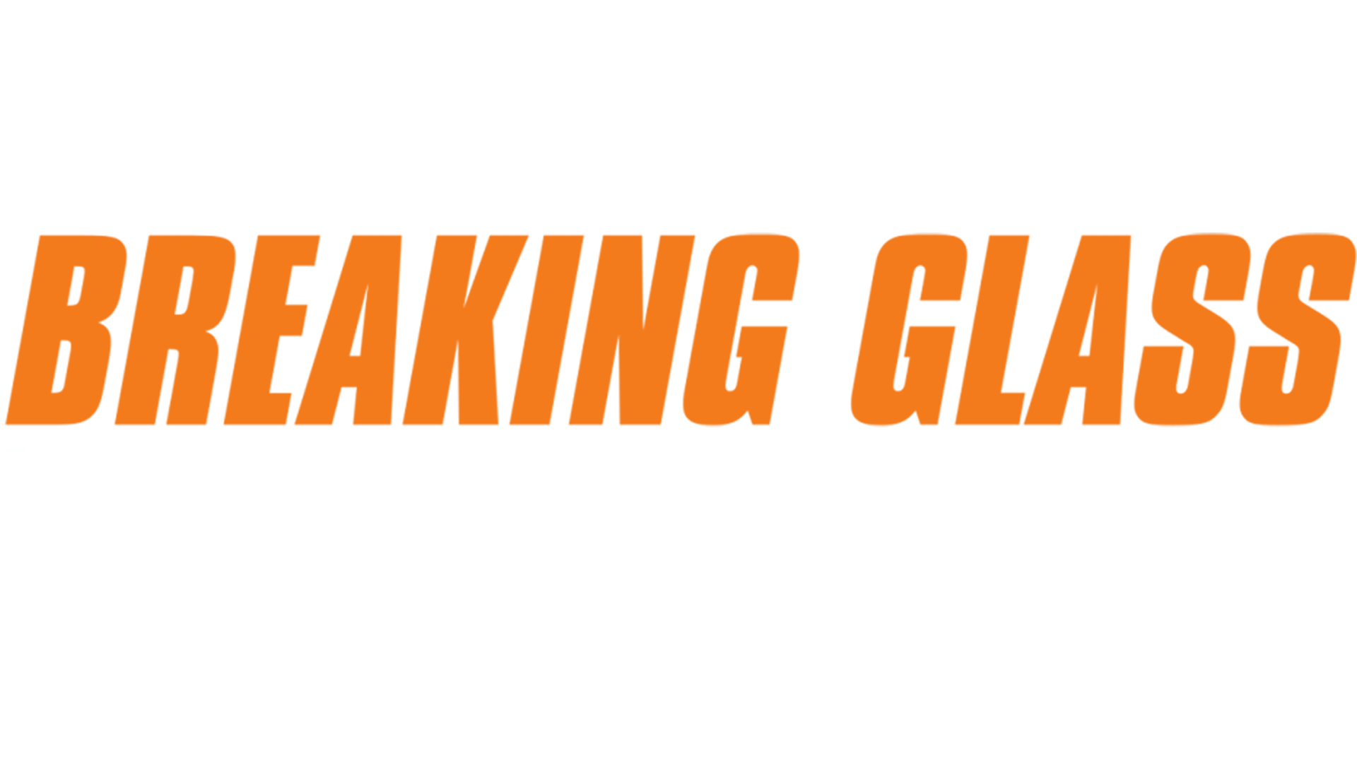 Breaking Glass: The Pat Summitt Story