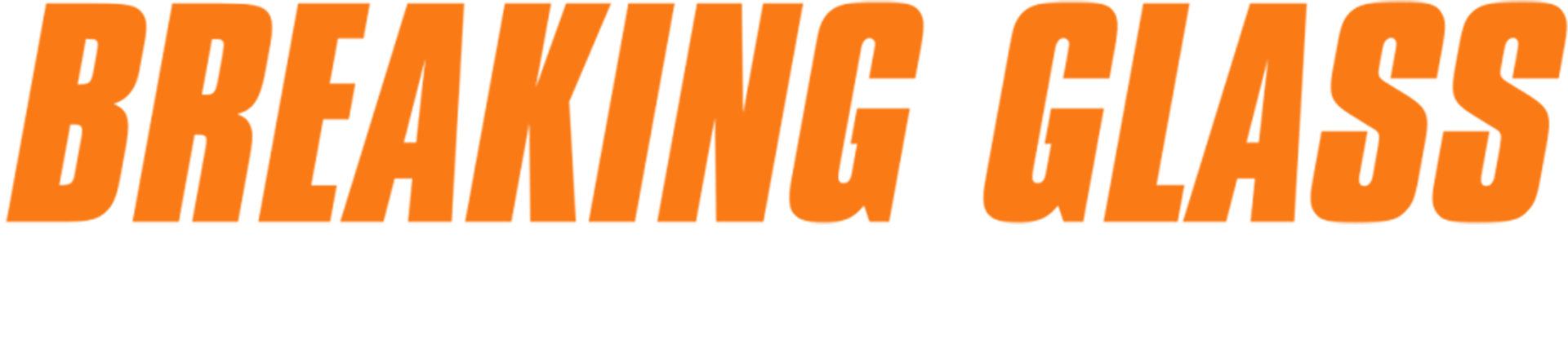 Breaking Glass: The Pat Summitt Story