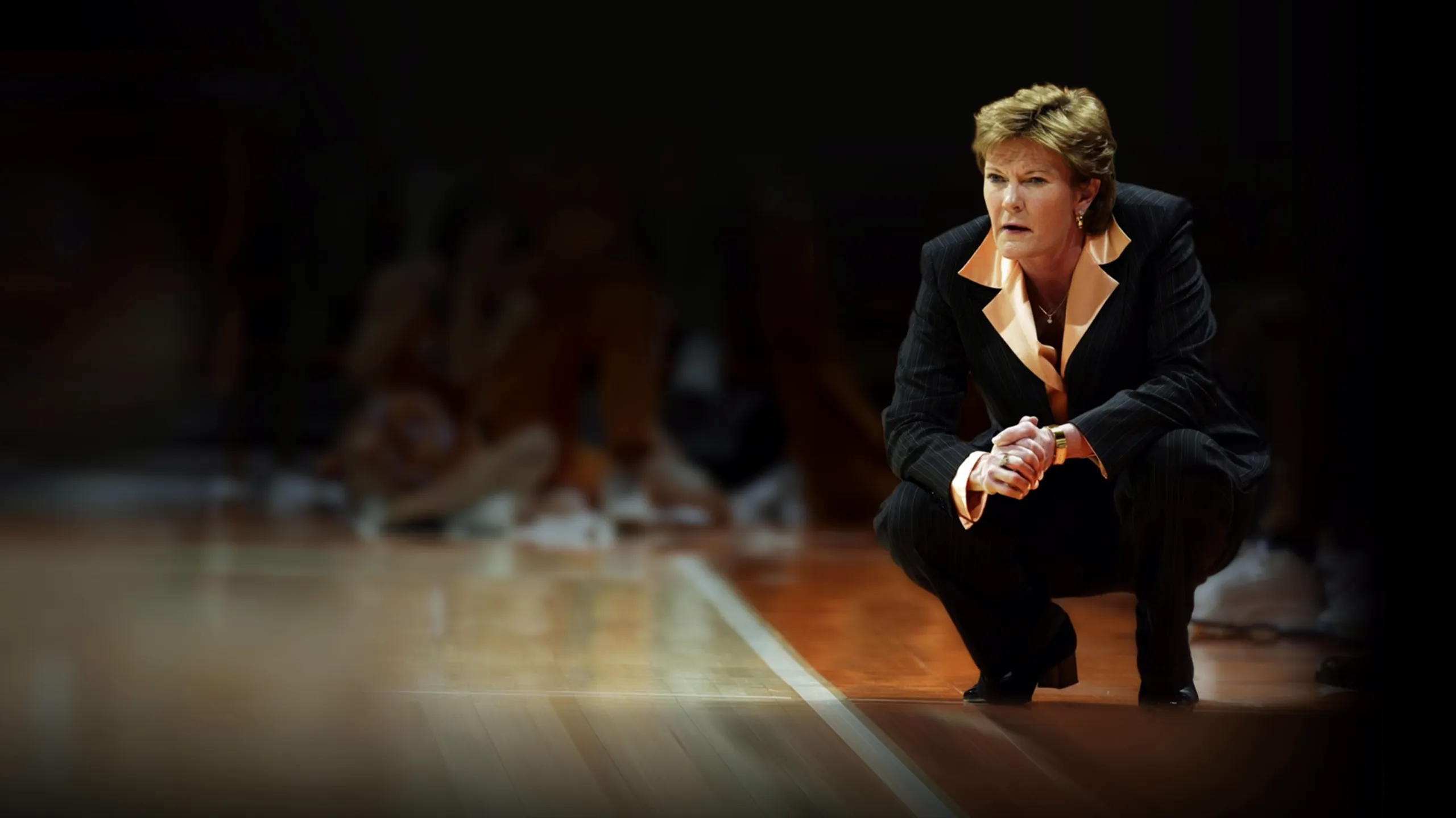 Breaking Glass: The Pat Summitt Story