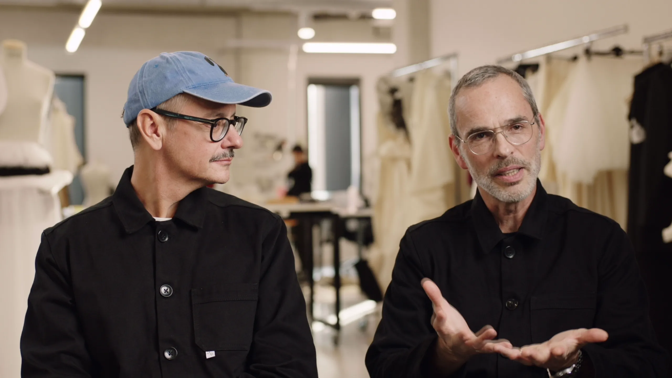 thumbnail - S1:E3 Create Your World x Viktor&Rolf x Mattel