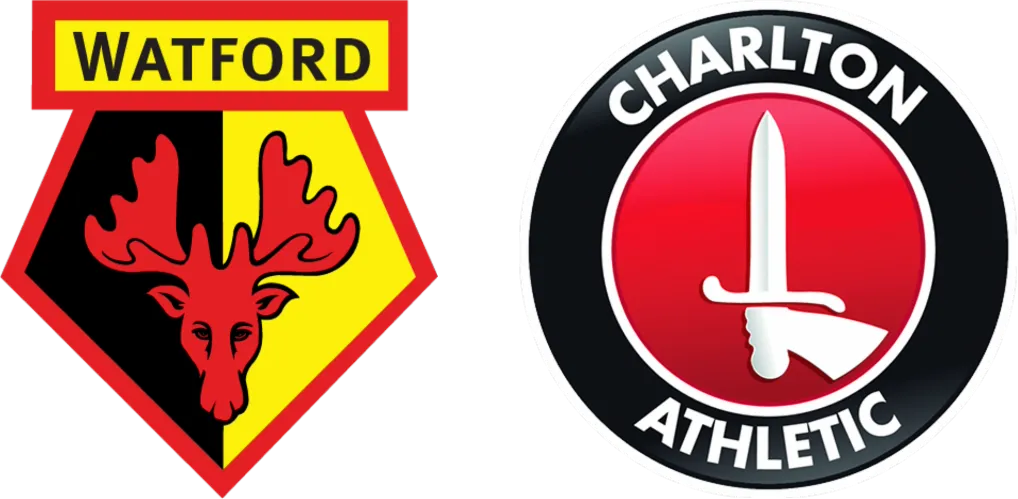 Watford vs. Charlton Athletic