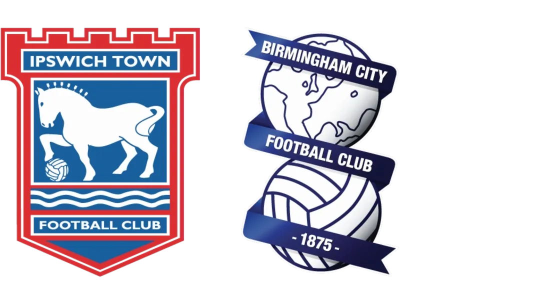 Ipswich Town vs. Birmingham City